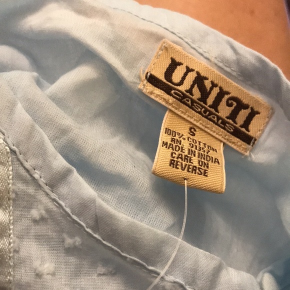 Unity top - Picture 3 of 3